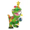 Hallmark Tree Rex Ornament 1 Hallmark Tree Rex Ornament -Hallmark shop Dinosaur in Christmas Lights Keepsake Ornament 1799QGO2779 01