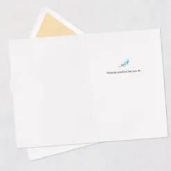 Hallmark Disney Princess Cinderella You Sparkle Quilled Paper Handmade Card 12 Hallmark Disney Princess Cinderella You Sparkle Quilled Paper Handmade Card -Hallmark shop Disney Cinderella Quilled Paper Handmade Card for Her 1299LAD2856 03