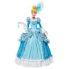 Enesco Disney Cinderella Rococo Style Figurine, 9.5" -Hallmark shop Disney Cinderella Rococo Figurine 6010297 01