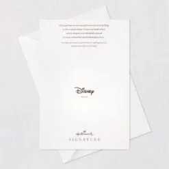 Hallmark Disney Princess Jasmine Magical Day Quilled Paper Handmade Card -Hallmark shop Disney Jasmine Quilled Paper Handmade Card for Her 1299LAD2857 07