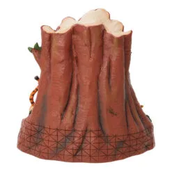 Enesco Jim Shore Disney Winnie The Pooh Carved By Heart Scene, 7.48" -Hallmark shop Disney Jim Shore Pooh Carved By Heart Scene 6010879 02