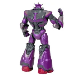 Hallmark Disney/Pixar Lightyear Zurg Ornament -Hallmark shop Disney Lightyear Zurg Keepsake Ornament 1999QXD6689 06