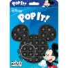 Ceaco Disney Mickey Mouse Pop It! Bubble Snap Fidget Toy -Hallmark shop Disney Mickey Mouse Push Pop Fidget Toy 1901C 01