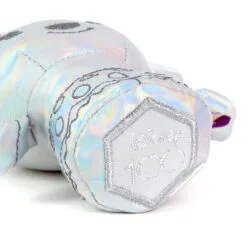 Hallmark Itty Bittys® Disney 100 Years Of Wonder Minnie Mouse Plush -Hallmark shop Disney Minnie Mouse Plush itty bittys 1KDD2133 04