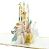 Hallmark Disney Princess Castle So Loved 3D Pop-Up Card 2 Hallmark Disney Princess Castle So Loved 3D Pop-Up Card -Hallmark shop Disney Princess Castle So Loved 3D PopUp Card 1499LAD2725 01