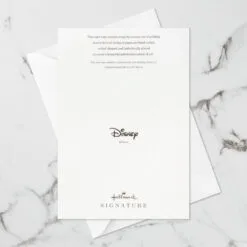 Hallmark Disney The Princess And The Frog Tiana Happy Wish Quilled Paper Handmade Card -Hallmark shop Disney Princess and the Frog Tiana Quilled Paper Card 1299LAD2855 07