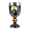 Enesco Disney Showcase Nightmare Before Christmas Goblet, 7.09" 1 Enesco Disney Showcase Nightmare Before Christmas Goblet, 7.09" -Hallmark shop Disney Showcase Nightmare Before Christmas Goblet 6013329 01