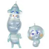 Hallmark Disney/Pixar Soul Joe Gardner And 22 Ornaments, Set Of 2 -Hallmark shop Disney Soul Joe Gardner and 22 Keepsake Ornaments 1999QXE3269 01