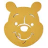 Hallmark Disney Winnie The Pooh Ceramic Trivet -Hallmark shop Disney Winnie the Pooh Ceramic Trivet 1DYG2089 01