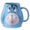 Hallmark Disney Winnie The Pooh Eeyore Sculpted Mug, 19 Oz. -Hallmark shop Disney Winnie the Pooh Eeyore Sculpted Mug 1DYG2102 01