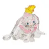 Enesco Disney Dumbo Facets Mini Figurine, 3.25" 1 Enesco Disney Dumbo Facets Mini Figurine, 3.25" -Hallmark shop Dumbo Facets 3.25 Mini Figurine ND6009878 01