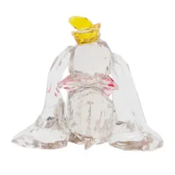 Enesco Disney Dumbo Facets Mini Figurine, 3.25" 5 Enesco Disney Dumbo Facets Mini Figurine, 3.25" -Hallmark shop Dumbo Facets 3.25 Mini Figurine ND6009878 02