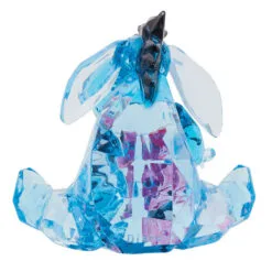 Enesco Disney Eeyore Facets Mini Figurine, 3" -Hallmark shop Eeyore Facets 3 Mini Figurine ND6009877 02