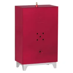 Hallmark Nellco Eggnog Machine Musical Ornament With Light 13 Hallmark Nellco Eggnog Machine Musical Ornament With Light -Hallmark shop Eggnog Vending Machine Keepsake Ornament 2599QGO2649 06