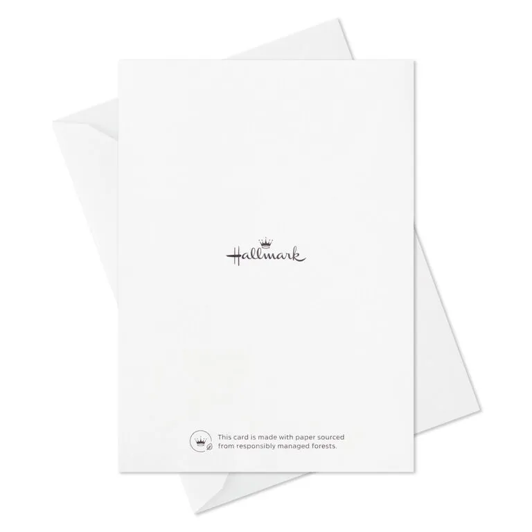 Hallmark Elegant Florals Boxed Blank Thank-You Notes Assortment, Pack Of 48 7 Hallmark Elegant Florals Boxed Blank Thank-You Notes Assortment, Pack Of 48 - Image 5