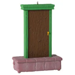 Hallmark Disney Encanto We Don't Talk About Bruno Musical Ornament With Light 13 Hallmark Disney Encanto We Don't Talk About Bruno Musical Ornament With Light -Hallmark shop Encanto Brunos Door Keepsake Ornament 2499QXD6639 06