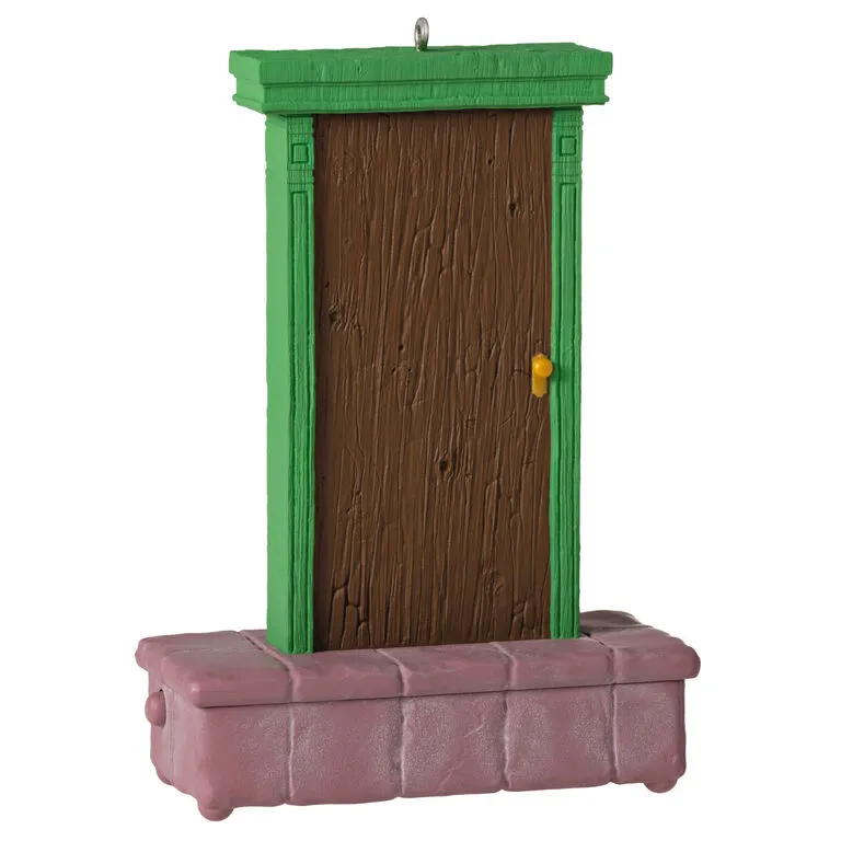 Hallmark Disney Encanto We Don't Talk About Bruno Musical Ornament With Light 8 Hallmark Disney Encanto We Don't Talk About Bruno Musical Ornament With Light - Image 6