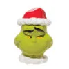 Enesco Grinch Cookie Jar, 10.2" -Hallmark shop Enesco Grinch Cookie Jar 6010964 01