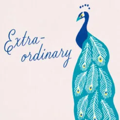 Hallmark Exotic Animals Assorted Blank Thank-You Notes, Pack Of 48 9 Hallmark Exotic Animals Assorted Blank Thank-You Notes, Pack Of 48 -Hallmark shop Exotic Animals Blank ThankYou Notes Assortment Pack 5STZ5117 03