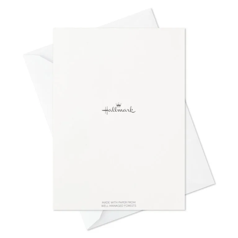 Hallmark Exotic Animals Assorted Blank Thank-You Notes, Pack Of 48 7 Hallmark Exotic Animals Assorted Blank Thank-You Notes, Pack Of 48 - Image 5
