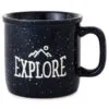 Hallmark Explore Ceramic Mug, 15 Oz. -Hallmark shop Explore Mug 1BRW3237 01