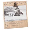 Hallmark Faithful Friend Memorial Clip Picture Frame, 4X6 2 Hallmark Faithful Friend Memorial Clip Picture Frame, 4X6 -Hallmark shop Faithful Friend Memorial Clip Picture Frame 4X6 1BMK1604 01