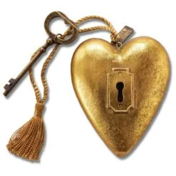 50 Years Of Love Art Heart Sculpture, 4" -Hallmark shop Family Art Heart Sculpture 4 root 1003480005 1003480005 1470 3 2.jpg Source Image 2