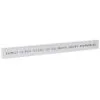 Hallmark Family Is The Heart Wood Quote Sign, 23.5x2 -Hallmark shop Family Is the Heart of Happy Memories Wood Sign 1WOD3175 01