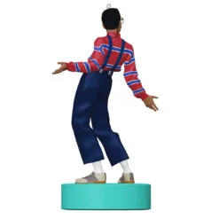 Hallmark Family Matters Steve Urkel Ornament With Sound 13 Hallmark Family Matters Steve Urkel Ornament With Sound -Hallmark shop Family Matters Steve Urkel Keepsake Ornament 2199QXI6267 06