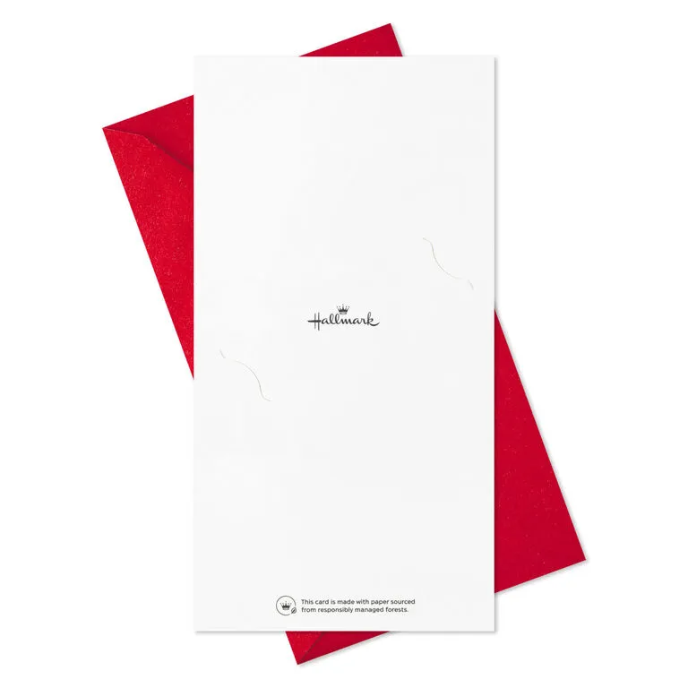 Hallmark Colorful And Casual Money-Holder Boxed Christmas Cards Assortment, Pack Of 36 10 Hallmark Colorful And Casual Money-Holder Boxed Christmas Cards Assortment, Pack Of 36 - Image 8