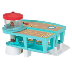 Hallmark Fisher-Price™ Airport Ornament -Hallmark shop Fisher Price Airport Keepsake Ornament 1999QXI7379 06