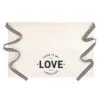 Food Is My Love Language Waist Apron -Hallmark shop Food Is My Love Language Waist Apron J2454 01