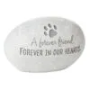 Hallmark Forever Friend Pet Memorial Garden Stone -Hallmark shop Forever Friend Pet Memorial Garden Stone 1BMK1541 01