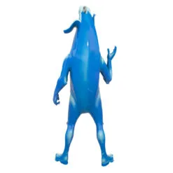 Hallmark Fortnite Polar Peely Ornament -Hallmark shop Fortnite Polar Peely Banana Keepsake Ornament 1899QXI6327 06