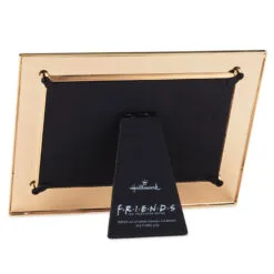 Hallmark Friends You're My Lobster Metal Picture Frame, 4x6 5 Hallmark Friends You're My Lobster Metal Picture Frame, 4x6 -Hallmark shop Friends Youre My Lobster 4x6 Frame 1PCL1003 02