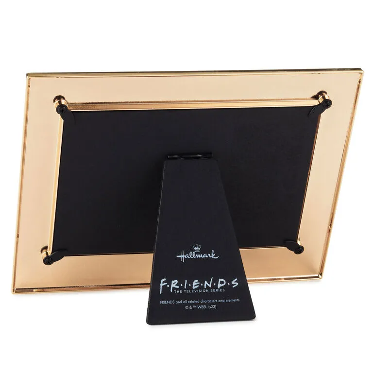 Hallmark Friends You're My Lobster Metal Picture Frame, 4x6 4 Hallmark Friends You're My Lobster Metal Picture Frame, 4x6 - Image 2