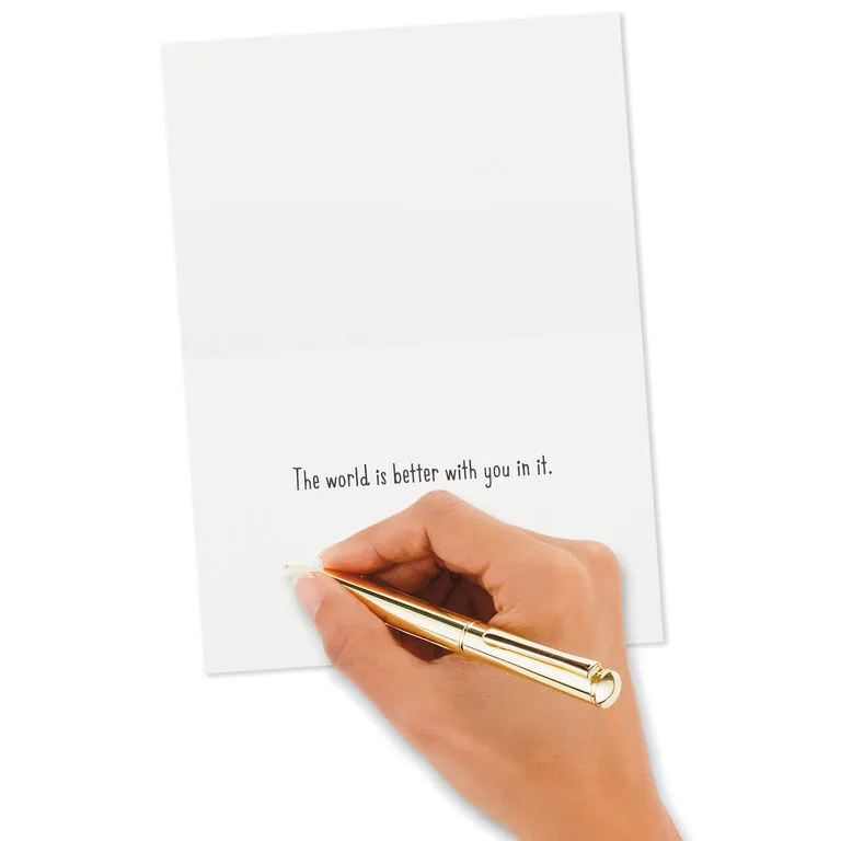 Hallmark Fun Kids Assortment Encouragement Cards, Pack Of 36 9 Hallmark Fun Kids Assortment Encouragement Cards, Pack Of 36 - Image 7