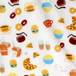 Hallmark Gilmore Girls Why Cook Tea Towel 9 Hallmark Gilmore Girls Why Cook Tea Towel -Hallmark shop Gilmore Girls Why Cook Kitchen Towel 1PCL1009 04