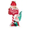 Hallmark Gnome For Christmas Ornament -Hallmark shop Gnomes Mailing Letter to Santa Keepsake Ornament 1999QXR8109 01