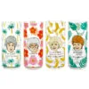 Hallmark The Golden Girls Glasses, Set Of 4 1 Hallmark The Golden Girls Glasses, Set Of 4 -Hallmark shop Golden Girls Drinking Glasses Set of 4 1GOL1049 01