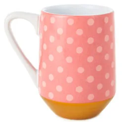 Hallmark Rose The Golden Girls You Can Do It Mug, 15 Oz. -Hallmark shop Golden Girls Rose Mug 1GOL1036 02