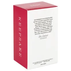 Hallmark Jolly Golfer 2023 Ornament -Hallmark shop Golf Ball Snowman Keepsake Ornament 1899QGO2939 05