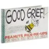 Hallmark Good Grief! Peanuts® Pick-Me-Ups For When You Need ‘Em Most Book -Hallmark shop Good Grief Peanuts PickMeUps for Those KickandMiss Kinda Days Book root 1BOK1053 BOK1053 1470 1.jpg Source Image