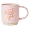 Hallmark Grandma's Favorite Answer Mug, 16 Oz. -Hallmark shop Grandmas Favorite Answer Ceramic Mug 1MUG3557 01