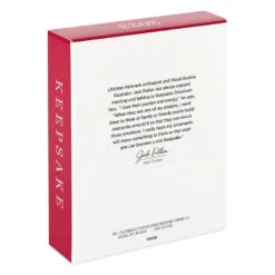 Hallmark Great Getaway 2023 Metal Photo Frame Ornament -Hallmark shop Great Getaway Picture Frame Keepsake Ornament 1999QHX3097 05