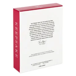 Hallmark Brilliant Butterflies Special Edition Ornament -Hallmark shop Green and Blue Butterfly Keepsake Ornament 1999QGO2799 05