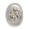 Demdaco Guardian Angel Token -Hallmark shop Guardian Angel Pocket Token 1008100031 01