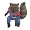 Hallmark Marvel Studios Guardians Of The Galaxy Vol. 3 Rocket Ornament -Hallmark shop Guardians 3 Rocket Keepsake Ornament 1899QXI7459 01