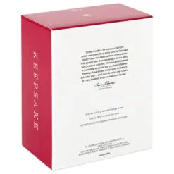 Hallmark Gumdrop Snowman 10-Light Christmas String Lights, 10' -Hallmark shop Gumdrop Snowman Keepsake Christmas Light String 1QSB6279 05