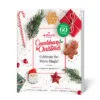Hallmark Channel Countdown To Christmas Celebrate The Movie Magic! Book 2 Hallmark Channel Countdown To Christmas Celebrate The Movie Magic! Book -Hallmark shop Hallmark Channel Countdown to Christmas Book 9781950785780 01